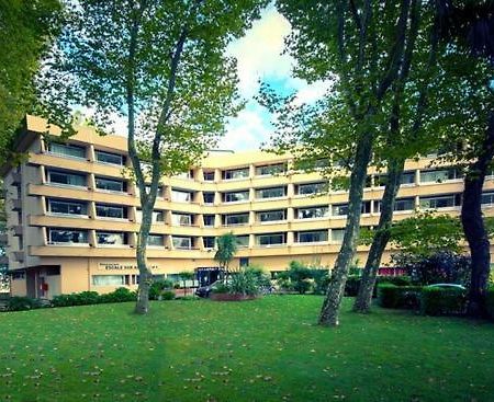 Dax Hotel Zewnętrze zdjęcie
