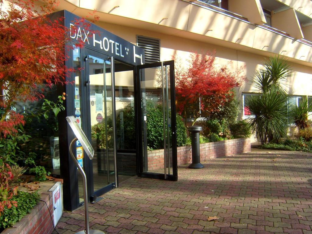 Dax Hotel Zewnętrze zdjęcie