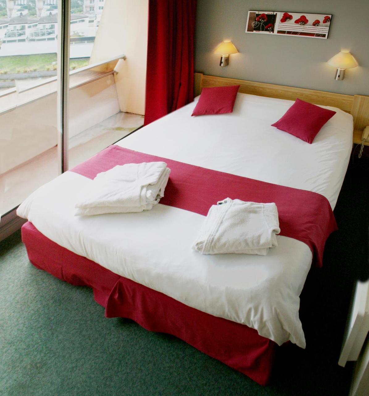 Dax Hotel Zewnętrze zdjęcie