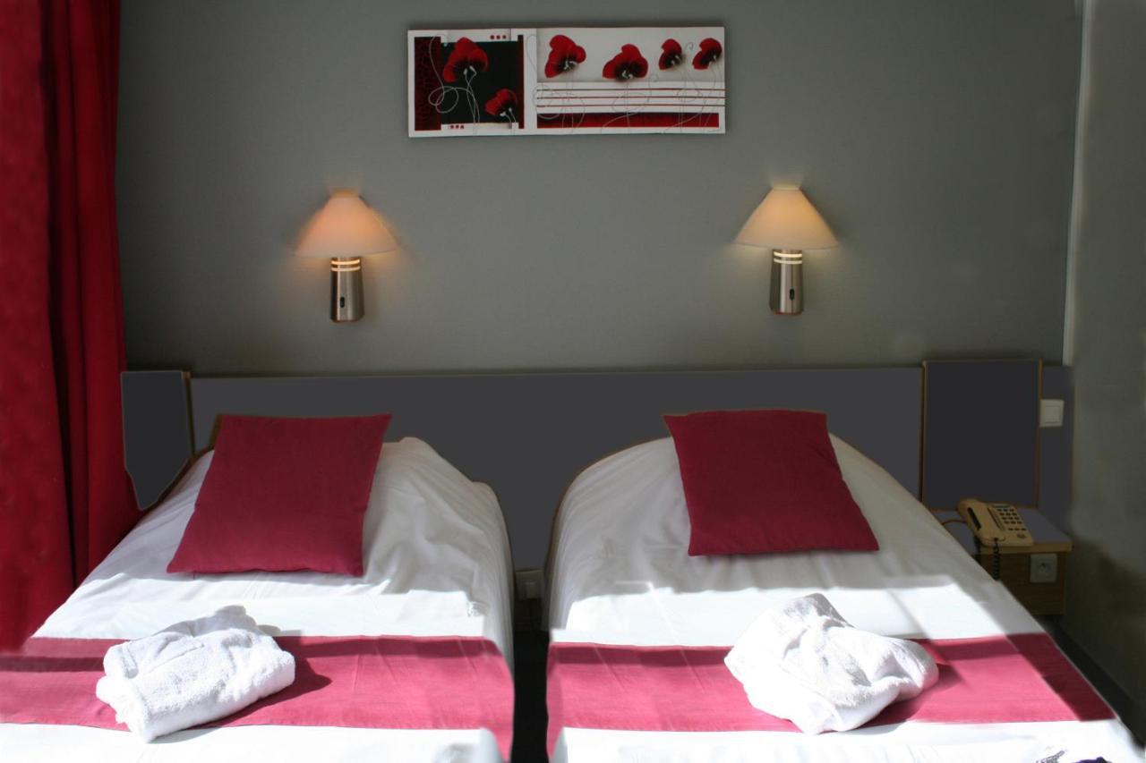 Dax Hotel Zewnętrze zdjęcie