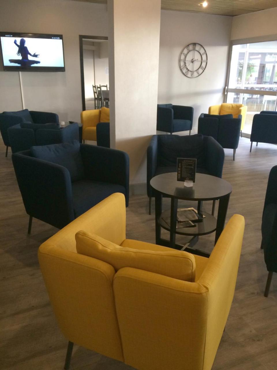 Dax Hotel Zewnętrze zdjęcie