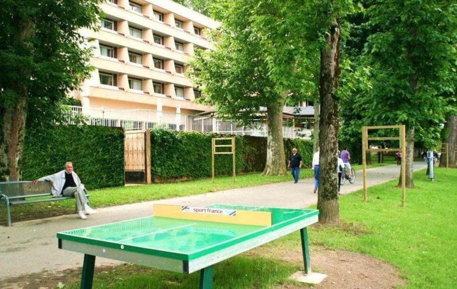 Dax Hotel Zewnętrze zdjęcie