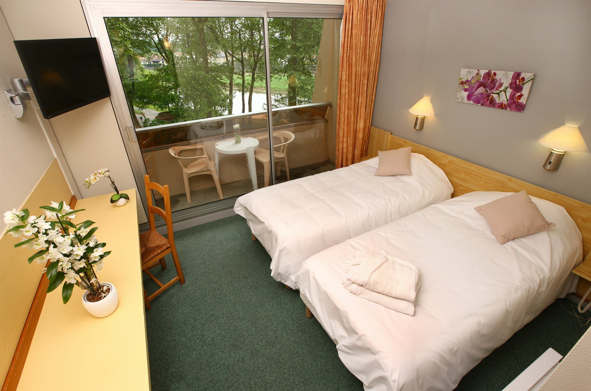 Dax Hotel Zewnętrze zdjęcie