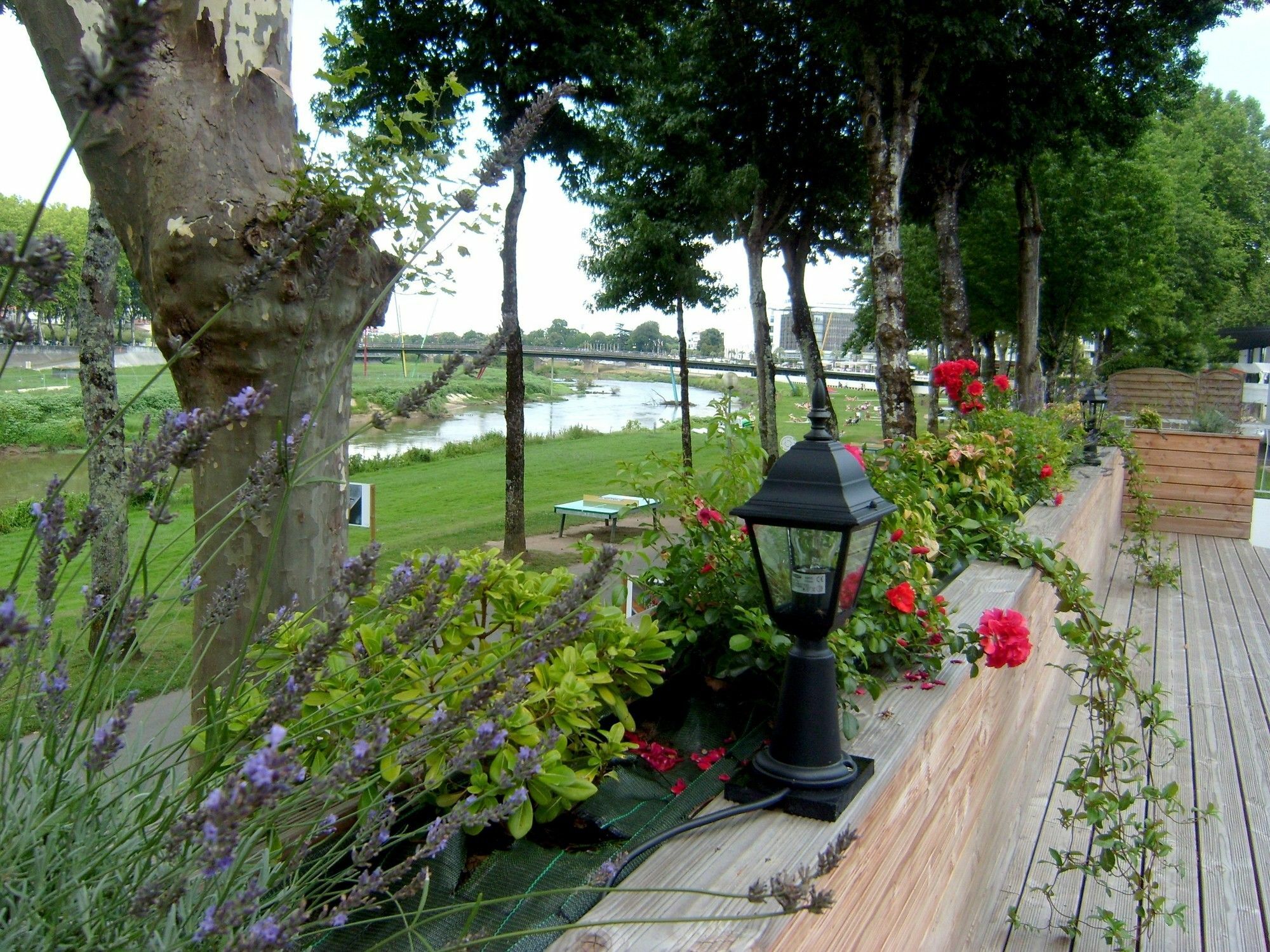 Dax Hotel Zewnętrze zdjęcie
