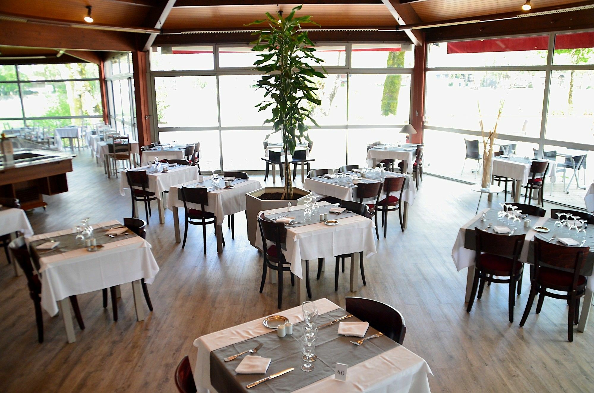 Dax Hotel Zewnętrze zdjęcie