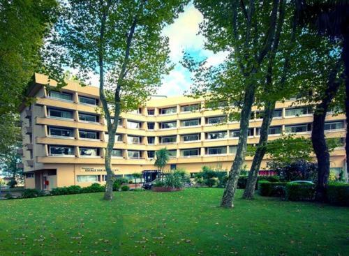 Dax Hotel Zewnętrze zdjęcie