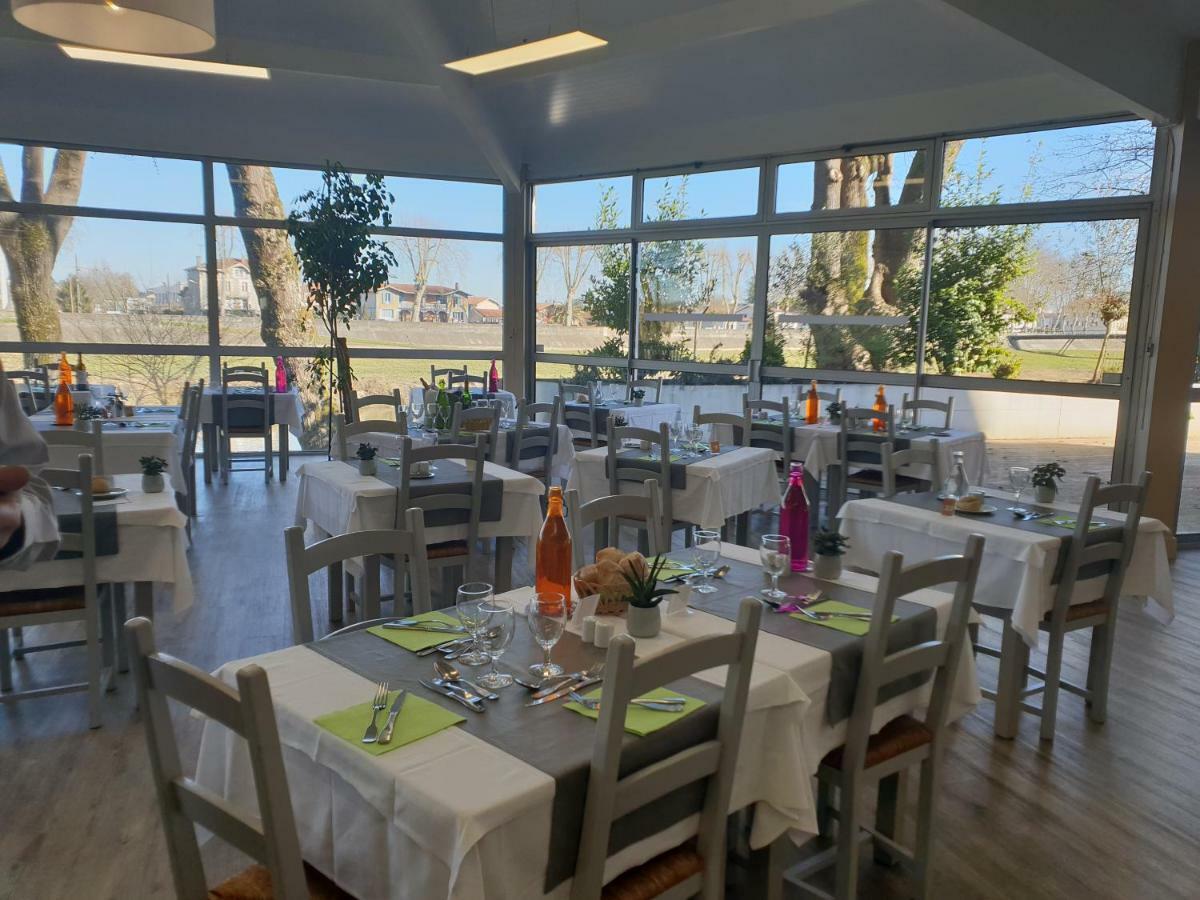 Dax Hotel Zewnętrze zdjęcie