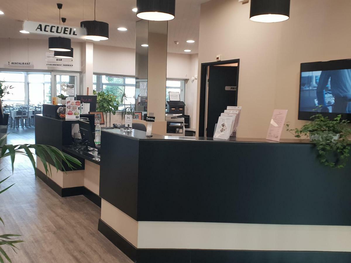 Dax Hotel Zewnętrze zdjęcie